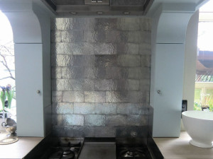 Внутренняя отделка Britannium