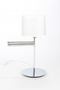 2000983119001 Настольный светильник Elizabeth I ELECTRORETRO