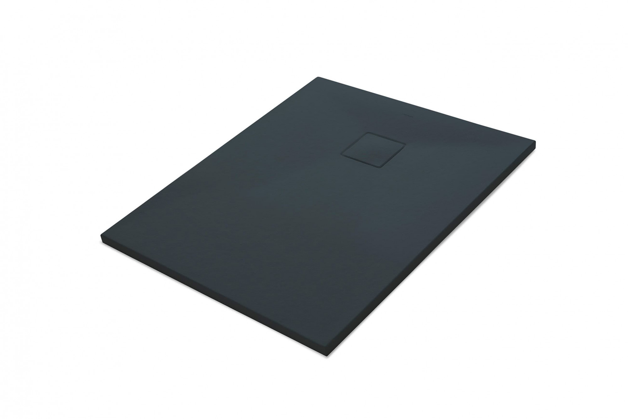 MCBATH Centuria Cover 120x100 прямоугольная антрацит sun-id-1959313