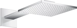 35310000 Верхний душ 250/250 2jet с держателем для душа AXOR SHOWERSOLUTIONS