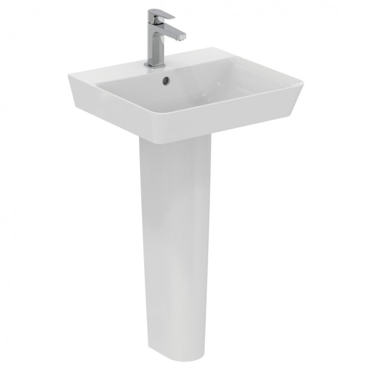 BC553AA Смеситель для раковины CERAFINE MODEL D Ideal Standard CERAFINE D - Вид №3