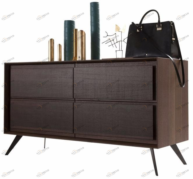 Presotto Комод из дуба sun-id-1457636