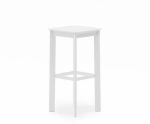 Varaschin Высокий табурет с подставкой для ног System 244sg