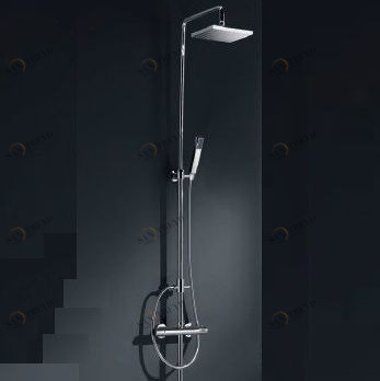 EASYT-K Душевая панель EASY Novellini 39297