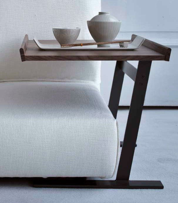 Столик 9500 VIBIEFFE 9500106 Contemporary