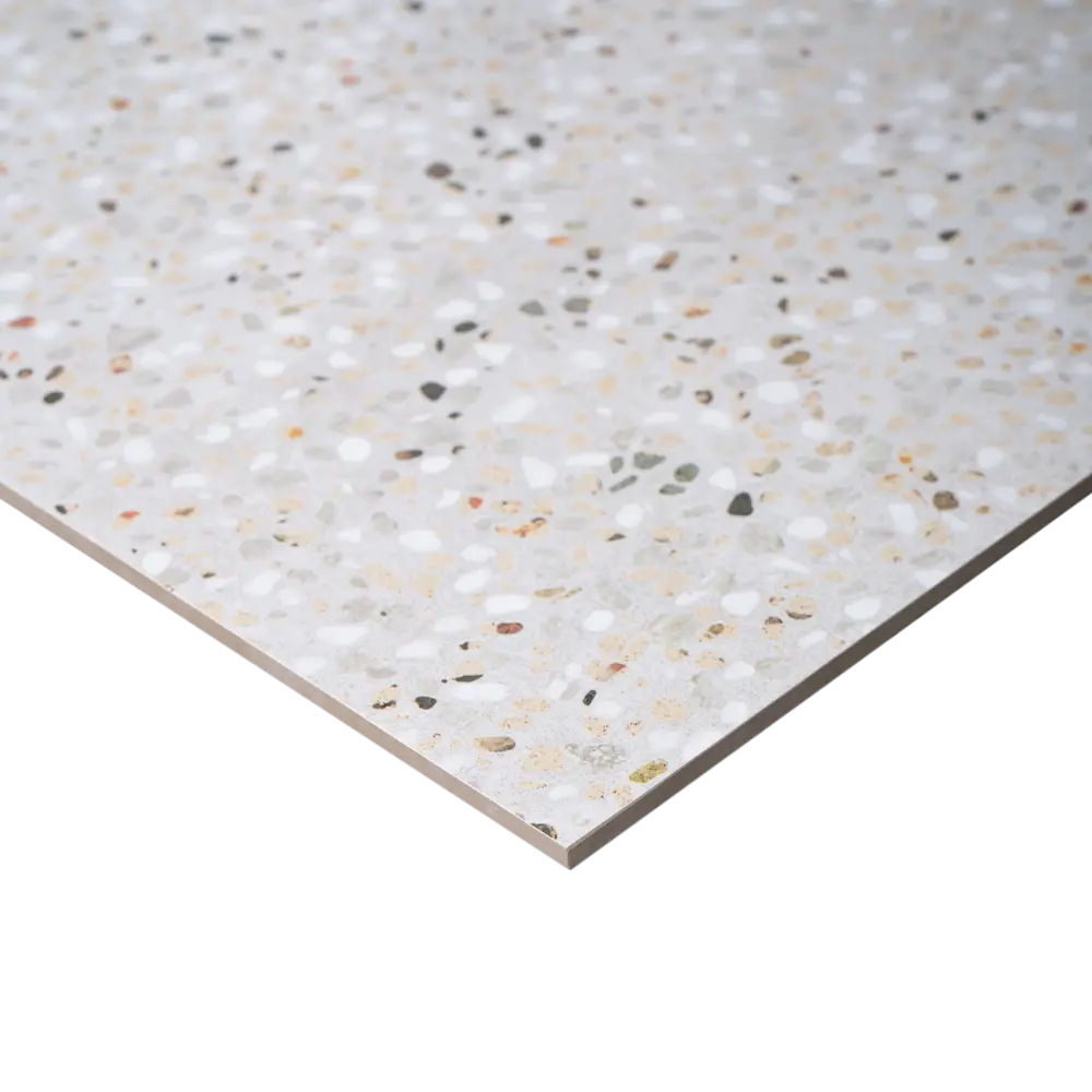 Керамогранит Concor Terazo White 60×120 см под серый камень 89386036 STLM-1376034 - Вид №3