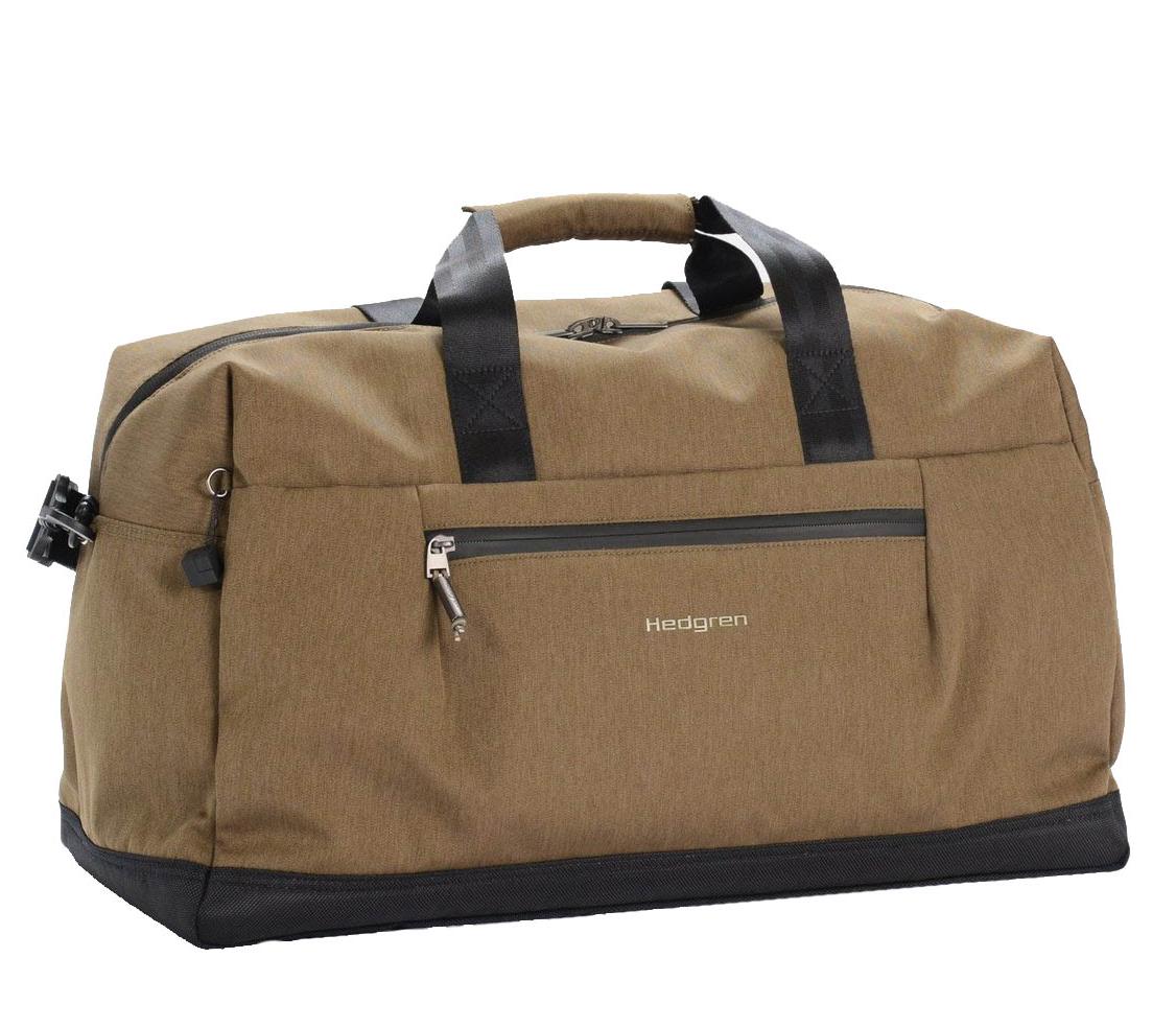 HMID08/309-01 Сумка дорожная HMID08 Higher Duffle Hedgren Midway 
