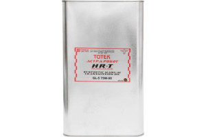 18267391 Трансмиссионное синтетическое масло Астра Робот HR-T SAE 75W90 High Resistance, 4 л HRT7590004 ТОТЕК