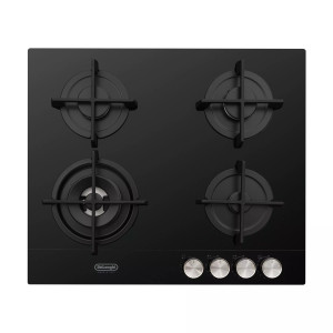9086997 Газовая варочная поверхность DeLonghi NSL 460 NCM RUS