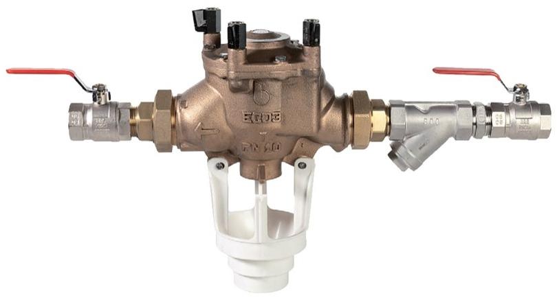 R.M. MANFREDI Резьбовой разъединитель sun-id-1411169 - Вид №1