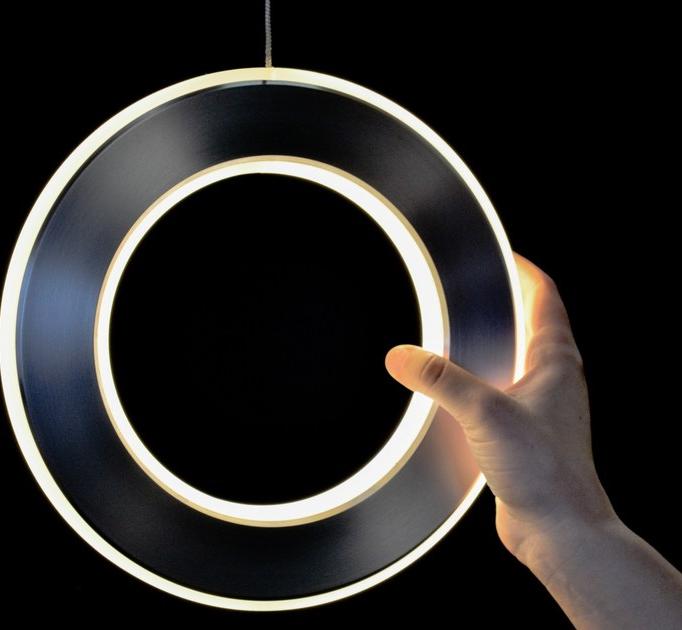 Karice Lighting Светодиодный подвесной светильник прямого света Electron Elecpen  - Вид №2