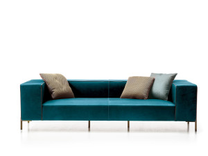 Ткань диван