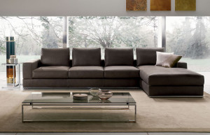 Диван KEEN I 4 MARIANI KEEN composizione