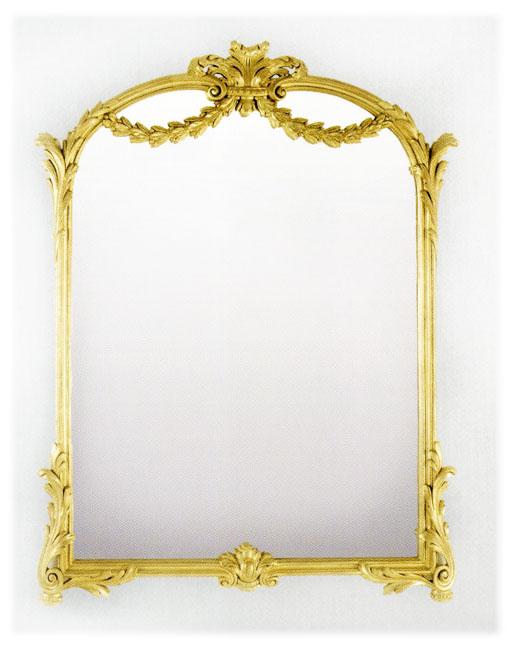 Зеркало  CHELINI 877/S 