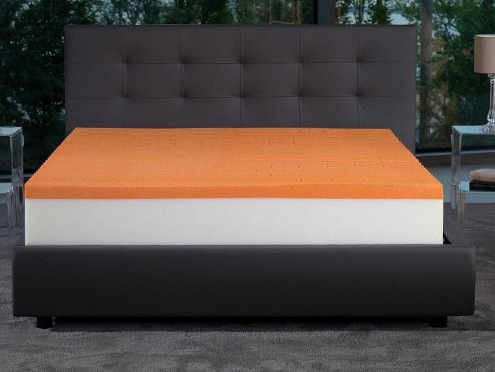 Lamantin Анатомический гипоаллергенный матрас против клещей sun-id-1389074 - Вид №2