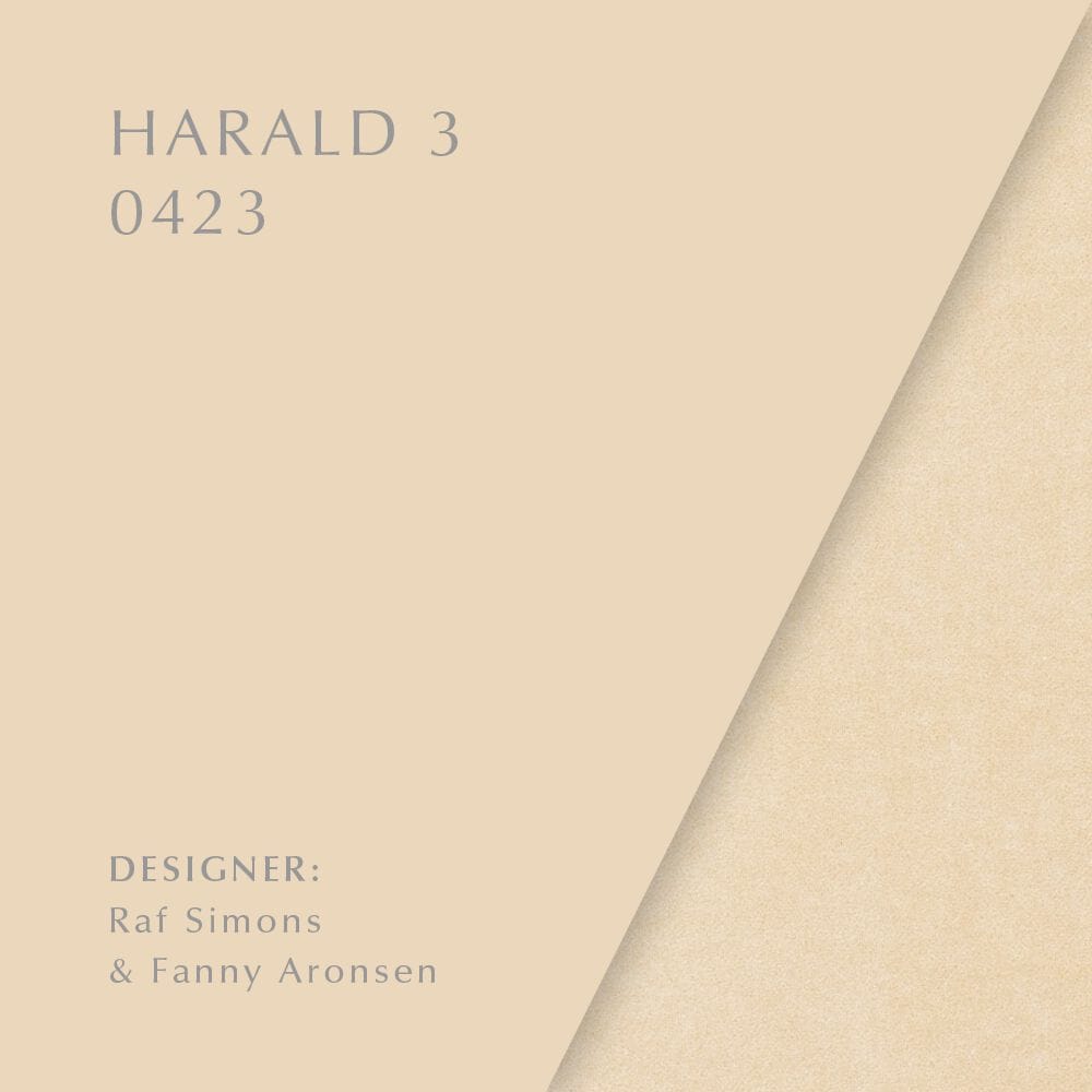 Мягкое кресло из ткани Kvadrat UMAGE a Conversation Piece ARCH-00007870 - Вид №39