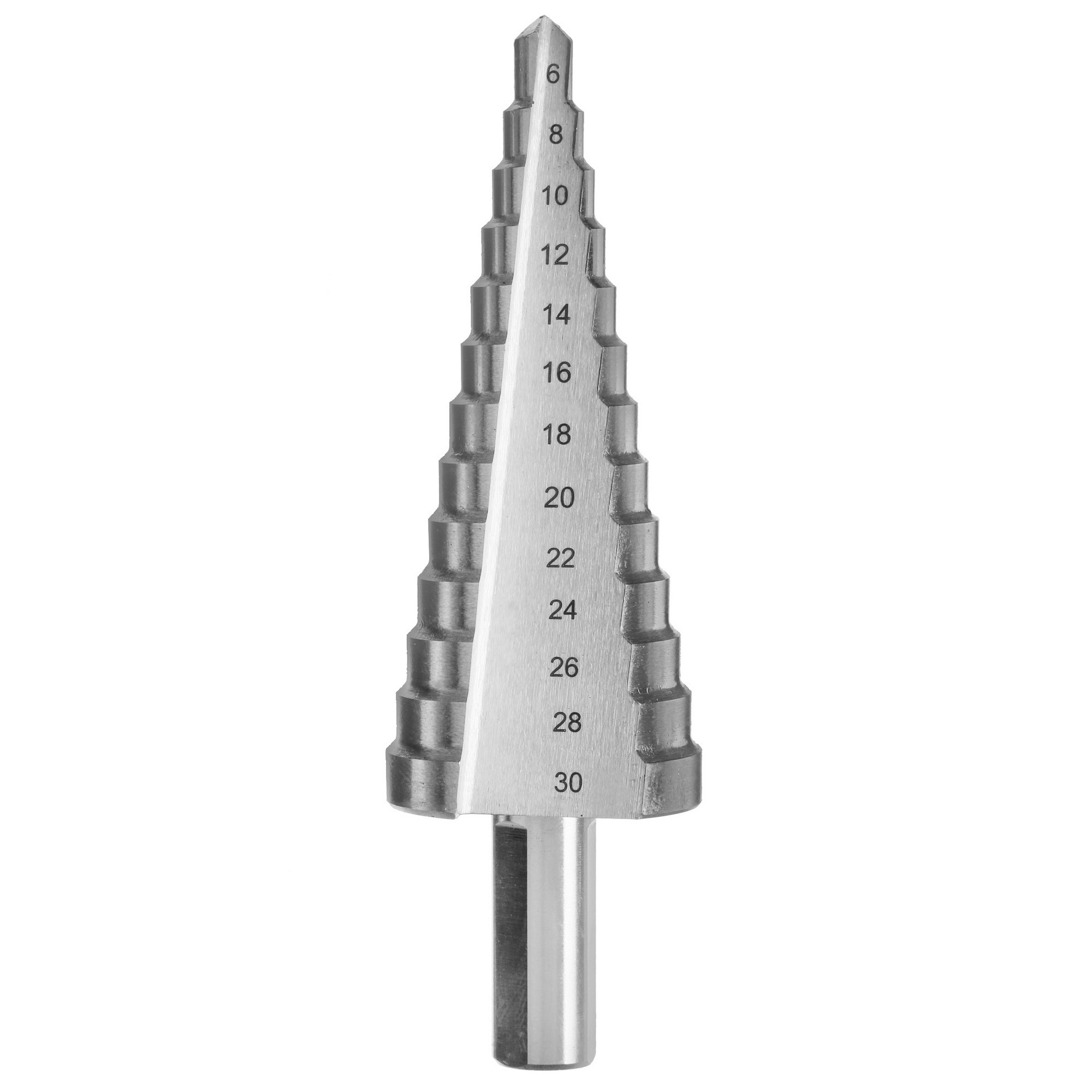 Сверло ступенчатое FIT 36398 5062155 STDN-0082546 - Вид №1