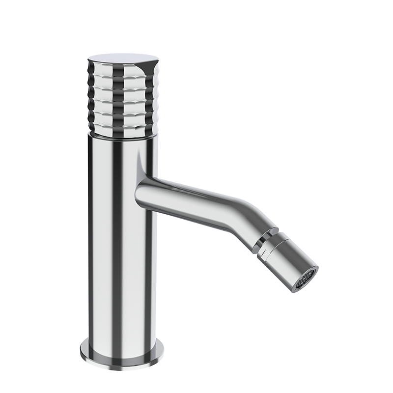 75710750 PREMIUM Хром Биде Смеситель Хром GRB MIXERS 