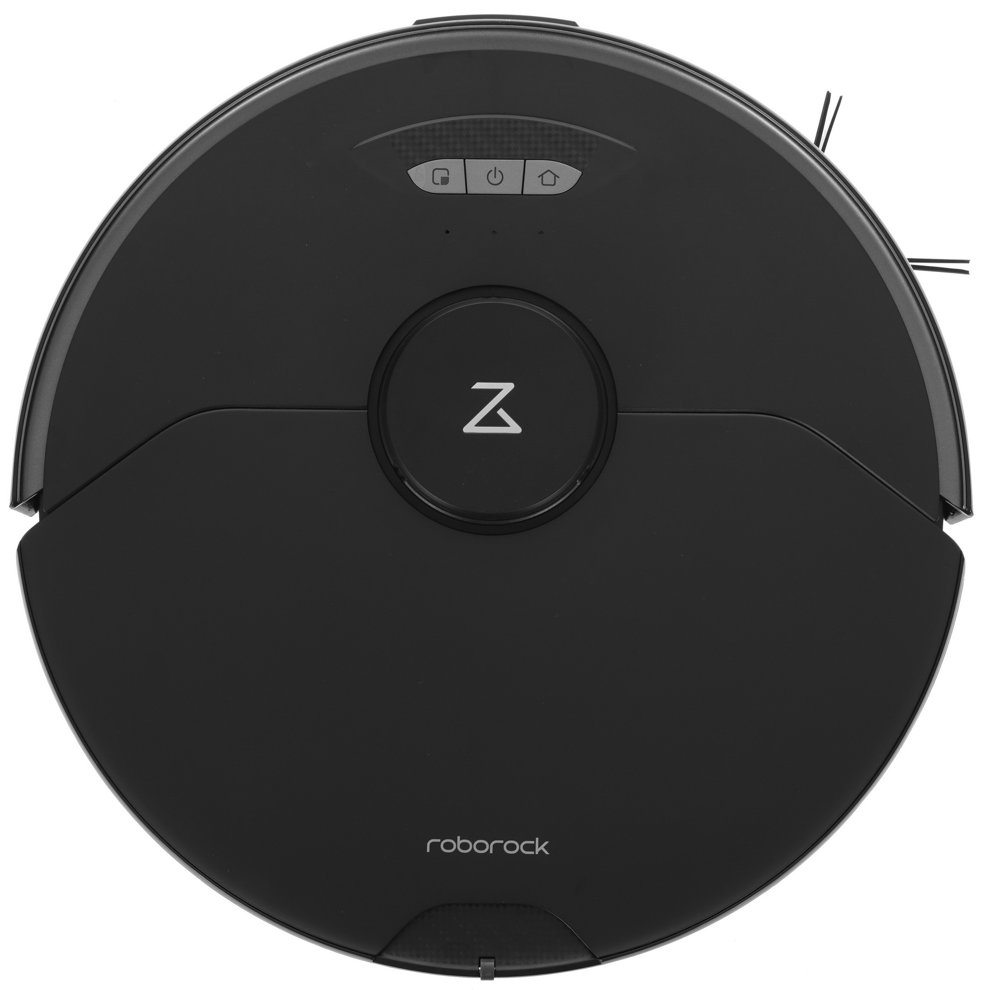 4891305 Робот-пылесос Roborock S7 MaxV Plus черный STDN-0074524 - Вид №2