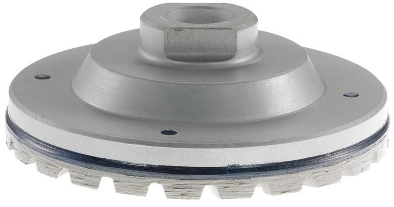 KAPRIOL Подушка для гранита и бетона Power tools - platorelli sun-id-1449115 - Вид №1