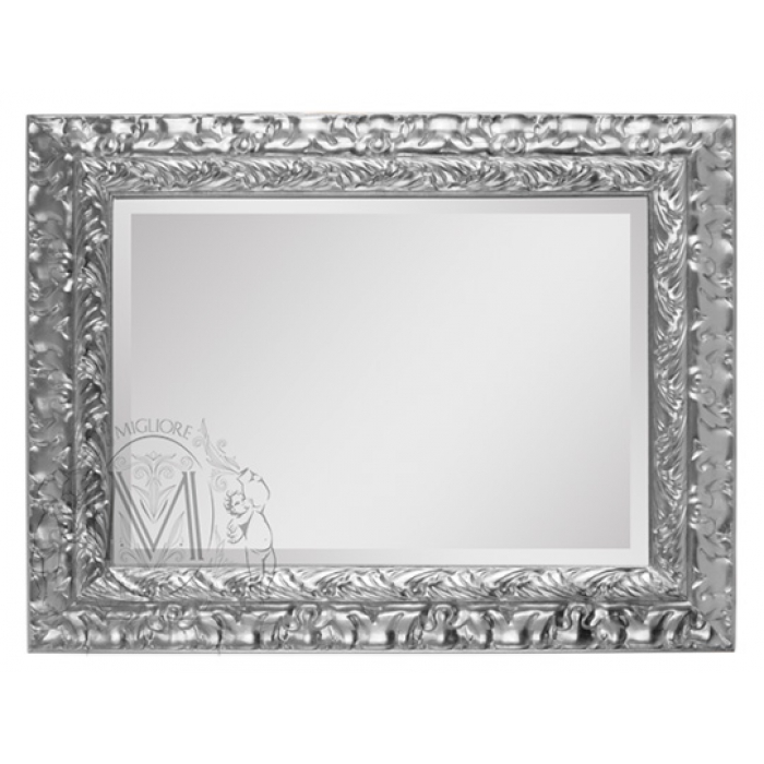 Зеркало MIGLIORE Complementi ML.COM-70.902.BR - бронза  - Вид №2