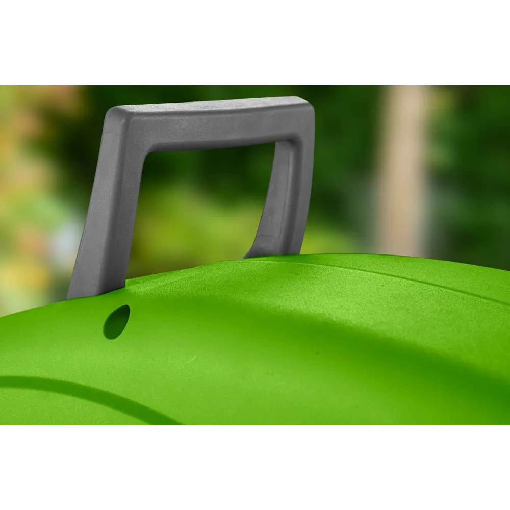 Катушка со шлангом Verto ø13 мм 20 м STLM-2005903 - Вид №7