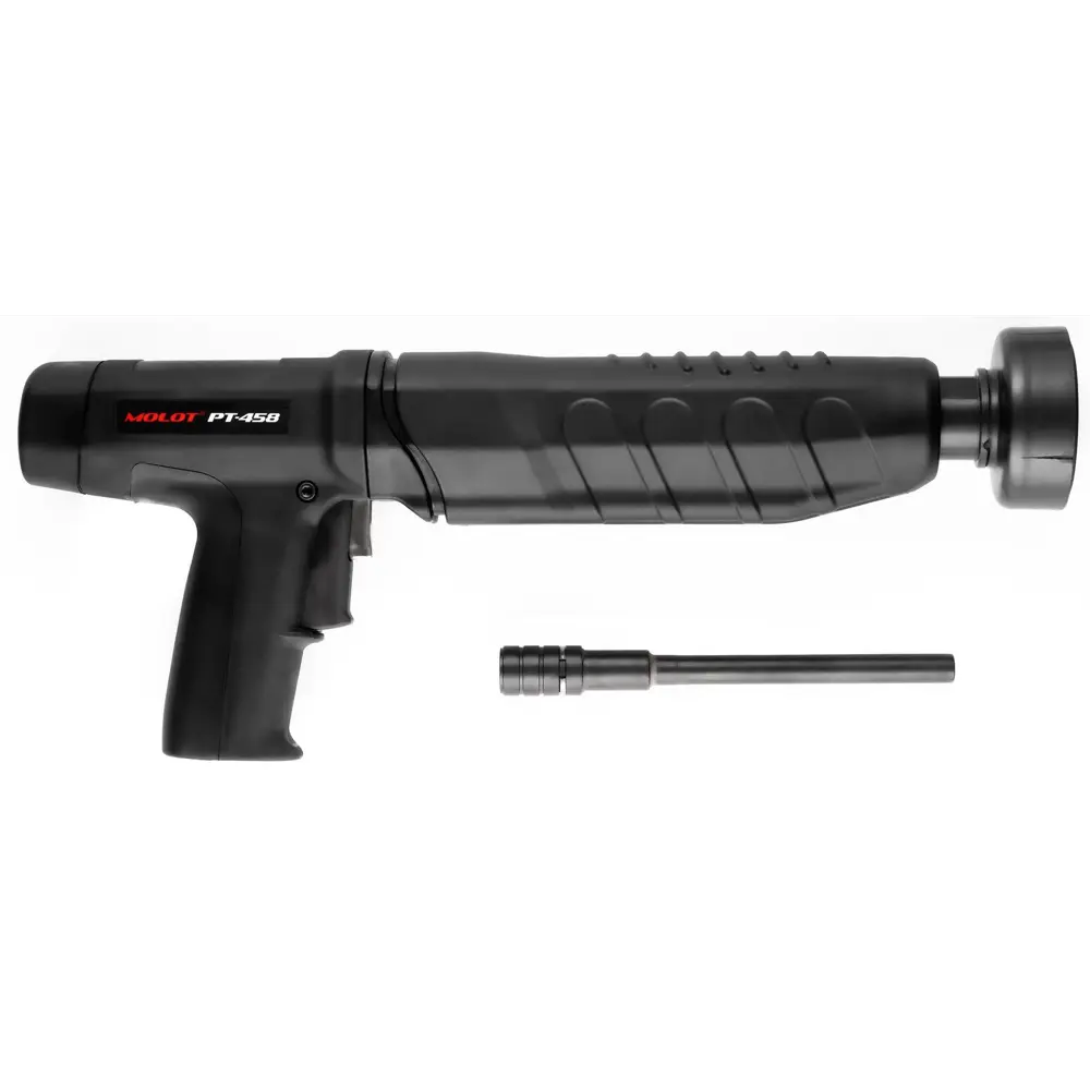 Пистолет монтажный пороховой Molot PT-458 STLM-2148084