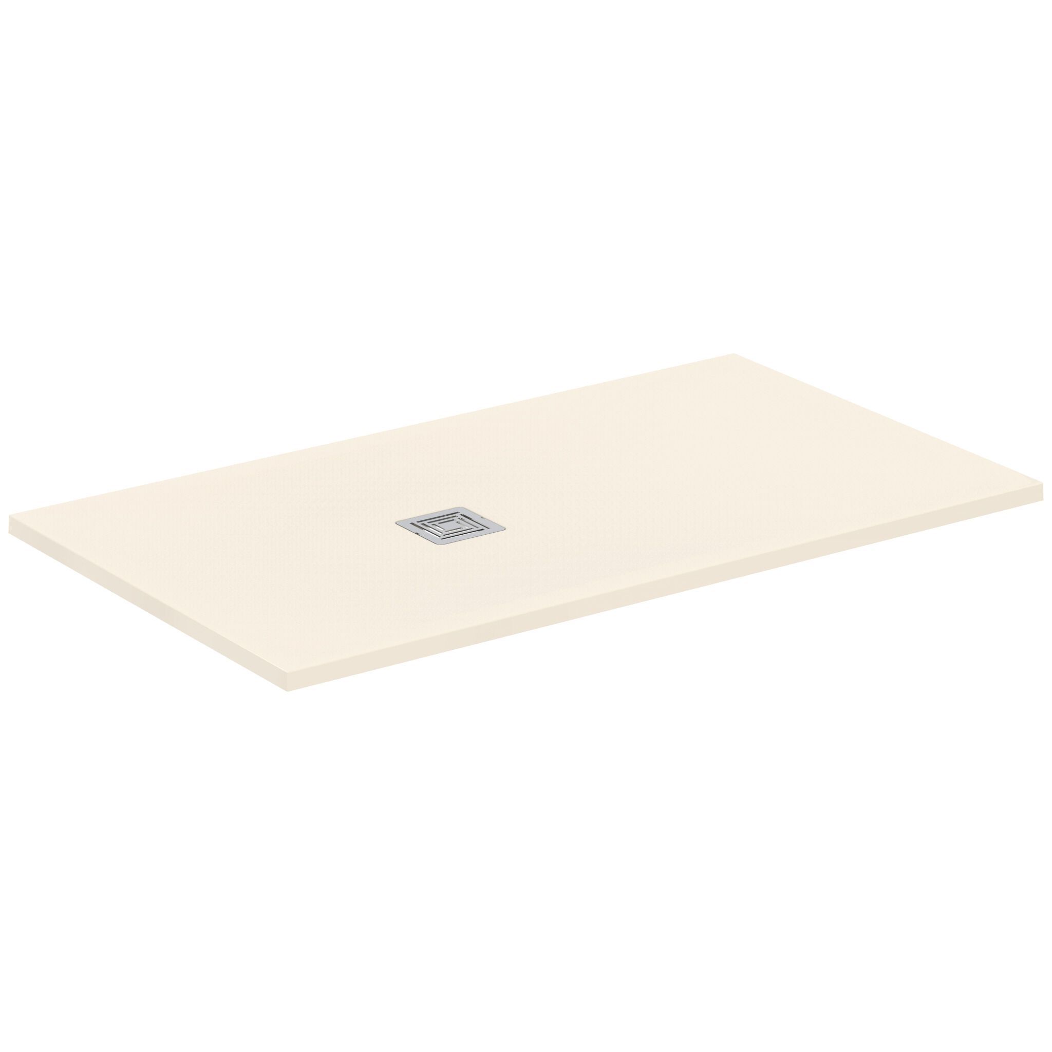 Прямоугольный поддон для душа из композитного материала Ideal Standard Ultraflat S+ ARCH-00081582 - Вид №21