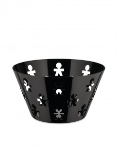 Ваза с фруктами Alessi Girotondo