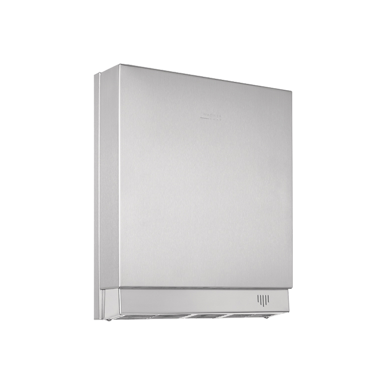 731020 Сушилка для рук с горячим воздухом WP1200 WAGNER_EWAR A-LINE Wagner Ewar 