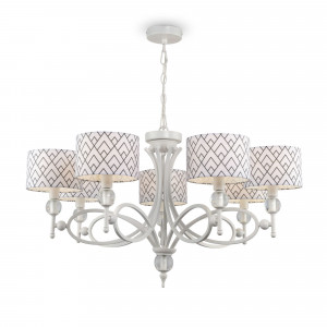 M2-07-WM-LMP-Y-16 Люстра 3 Maytoni Modern