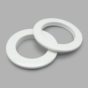 91228938 Люверс Smoltex 35 мм цвет № 53 белый, 10 шт STLM-1048634
