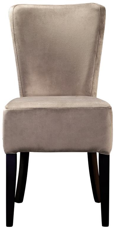 1973 Стул Grace Lux Сильвер R-HOME 400087H_Сильвер - Вид №1