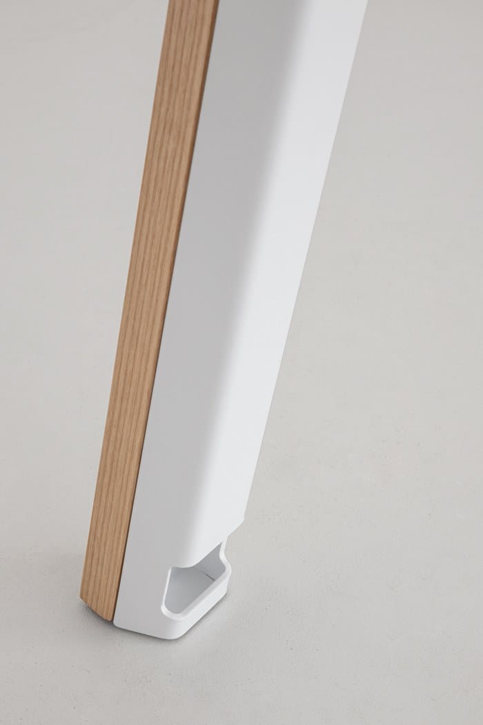 Прямоугольный ламинированный стол Lapalma ARCH-00119858 - Вид №6