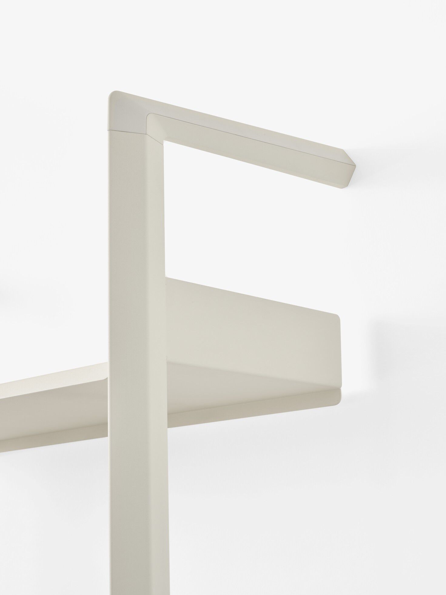 Модульная стальная стена с порошковым покрытием &Tradition Rombe ARCH-00059754 - Вид №5