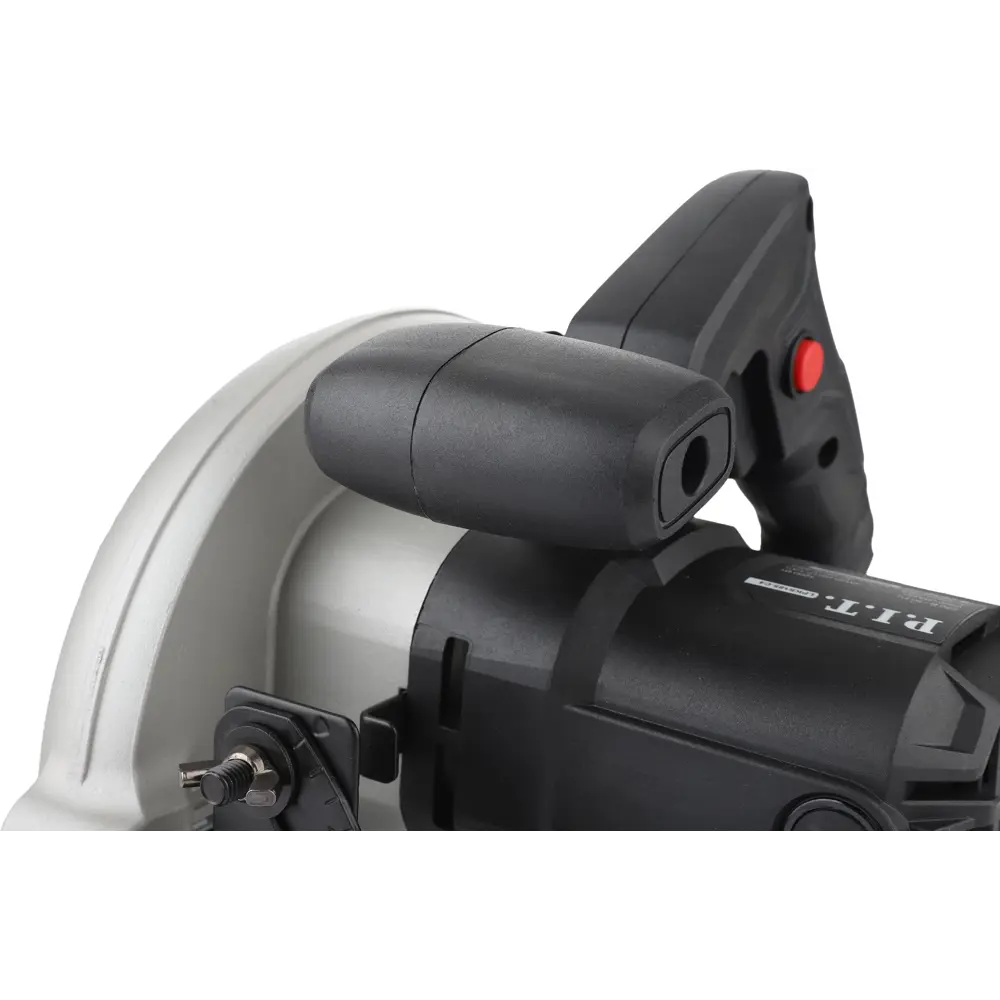 Пила циркулярная сетевая P.I.T. LPKS185-C4, 1200 Вт, 185 мм STLM-2196556 - Вид №15