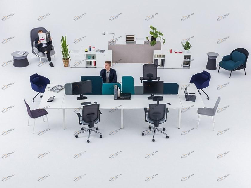 MDD Несколько рабочих станций Yan sun-id-1374948