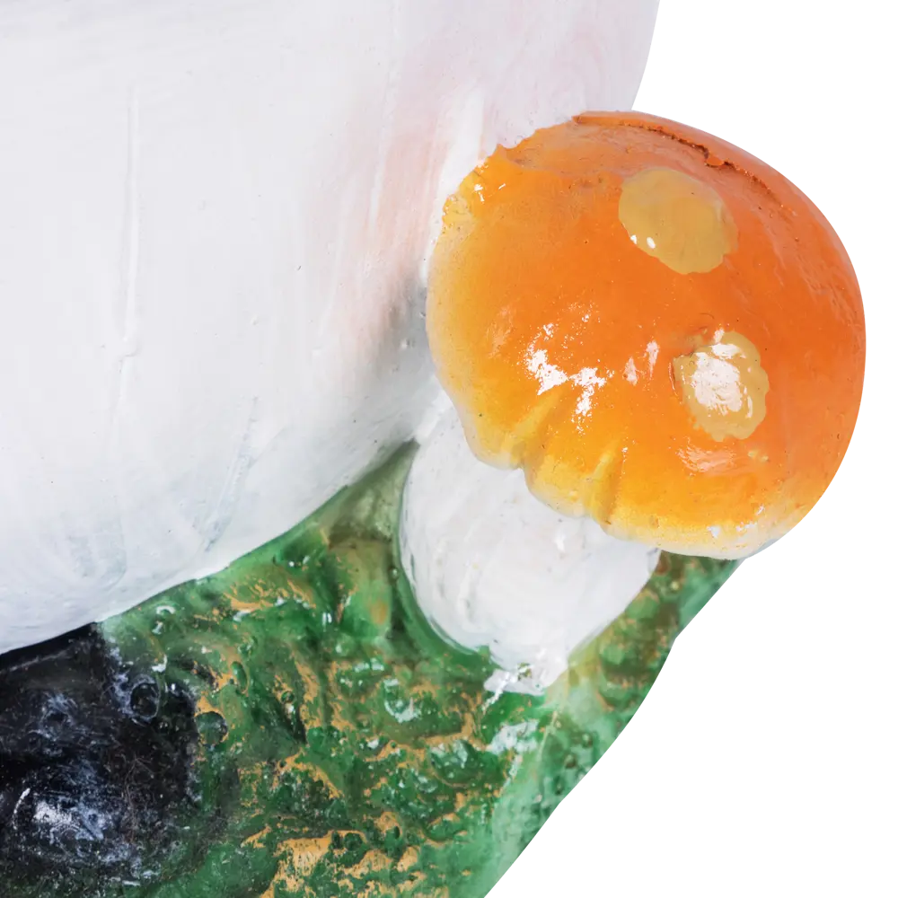 Santreyd Садовая фигура «Гриб» для украшения ландшафта 36 см 18530923 STLM-0011136 - Вид №3