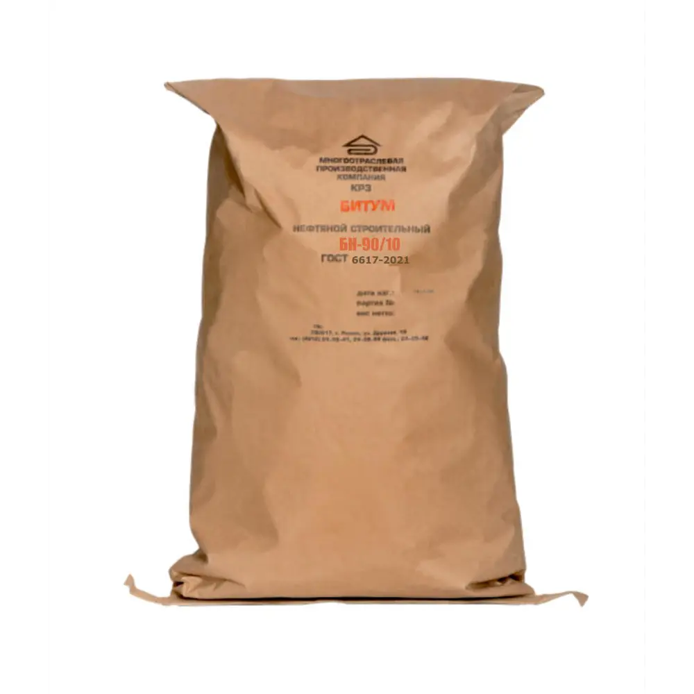Битум 90/10 35 кг Santreyd STLM-2026276
