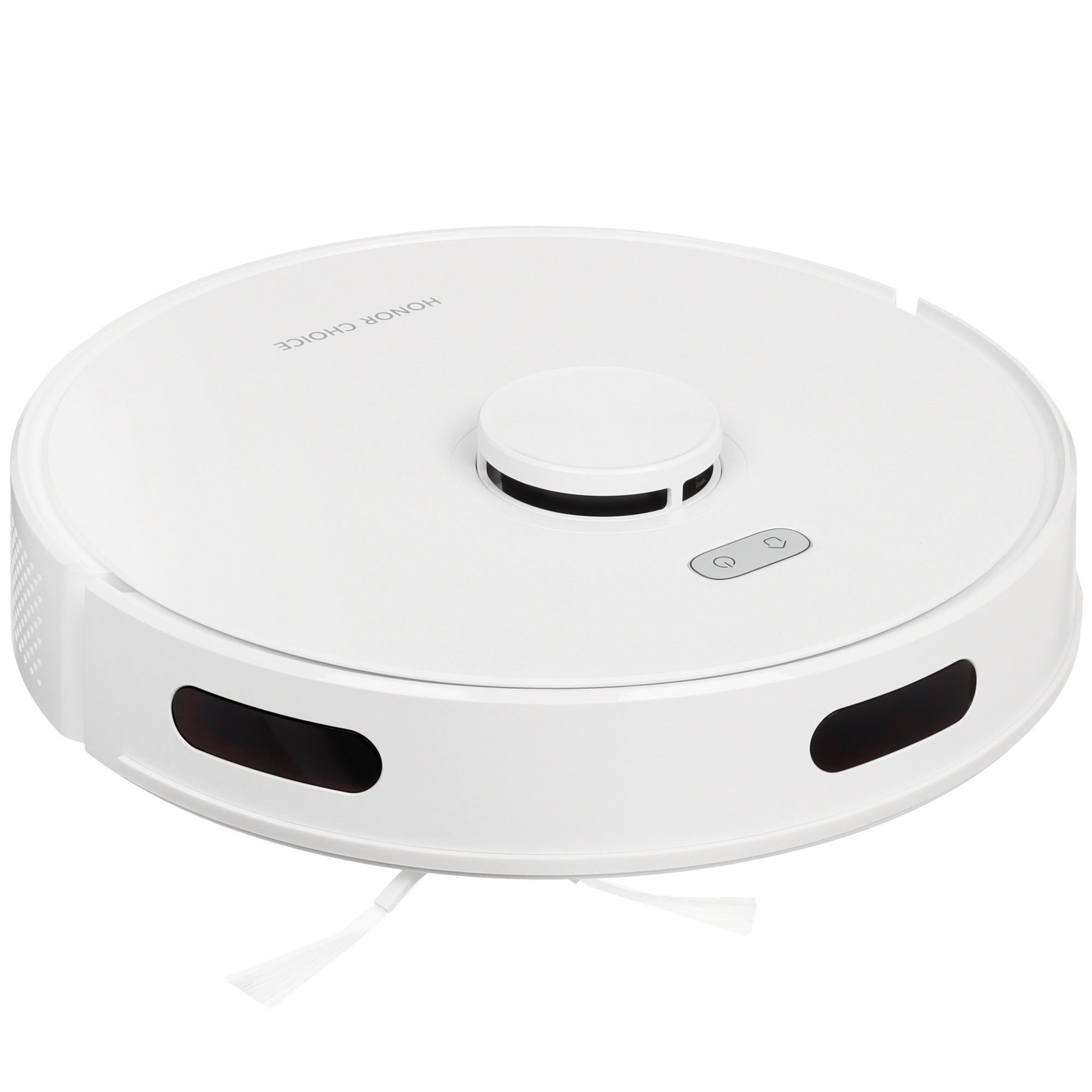 5451925 Робот-пылесос HONOR CHOICE Robot Cleaner R2s Plus белый STDN-0150061 - Вид №1
