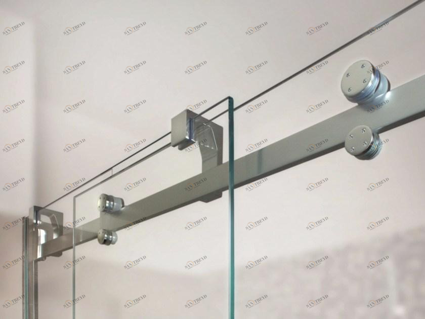 Nuova Oxidal Комплект металлической душевой кабины sun-id-1373564