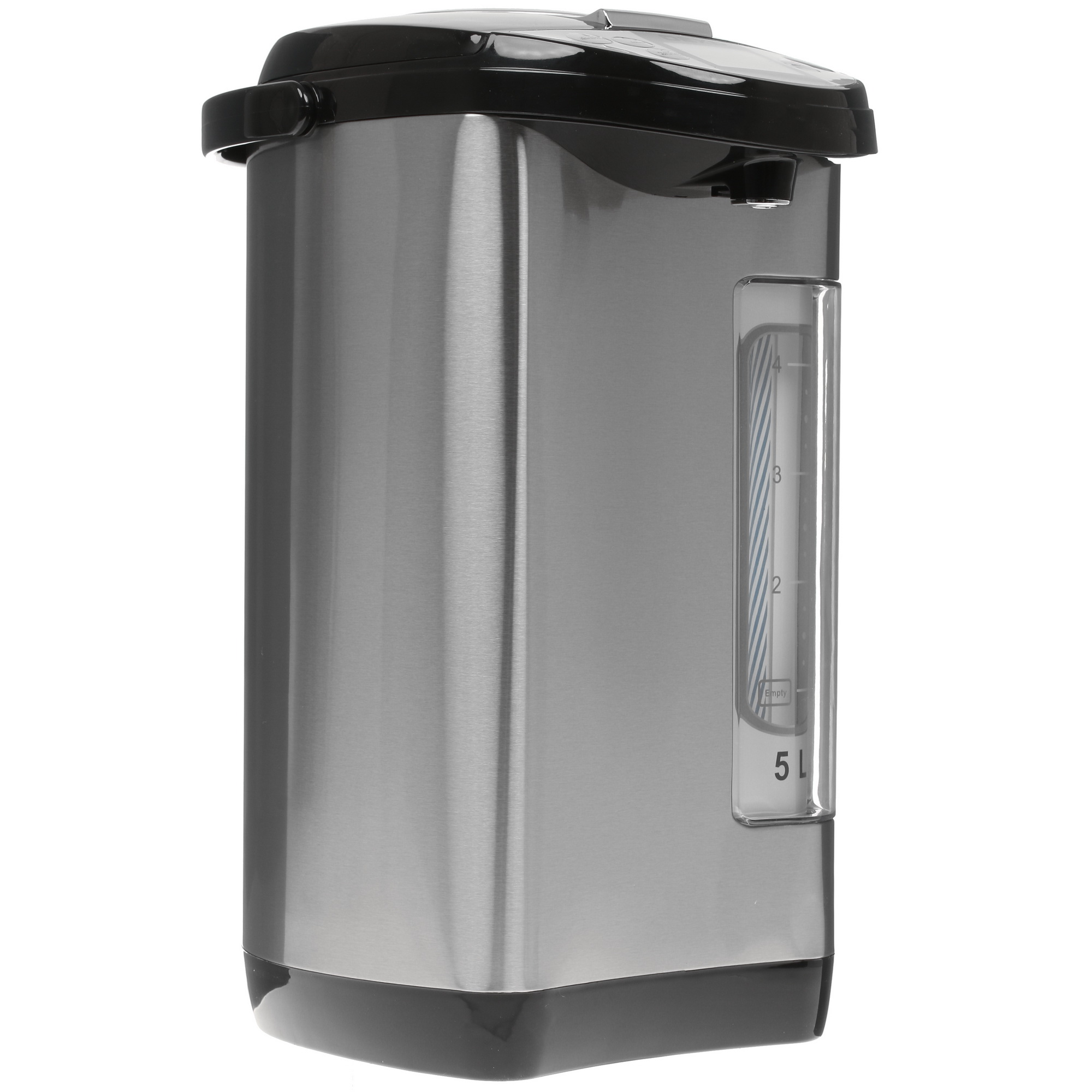 1262756 Термопот DEXP THP-5900 черный STDN-0118573