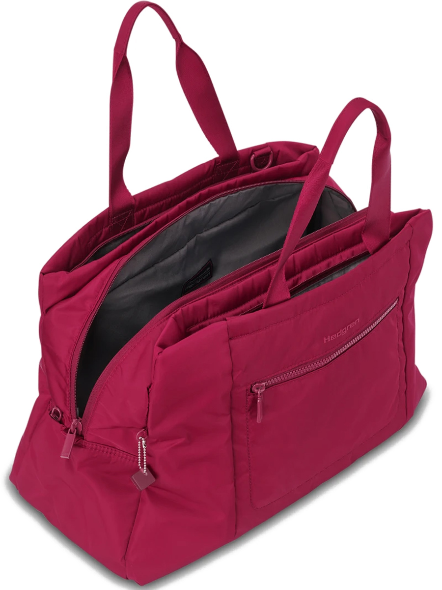 HITC12/707-01 Сумка HITC12 Duffle Bag Stroll RFID Hedgren Inter-City  - Вид №5