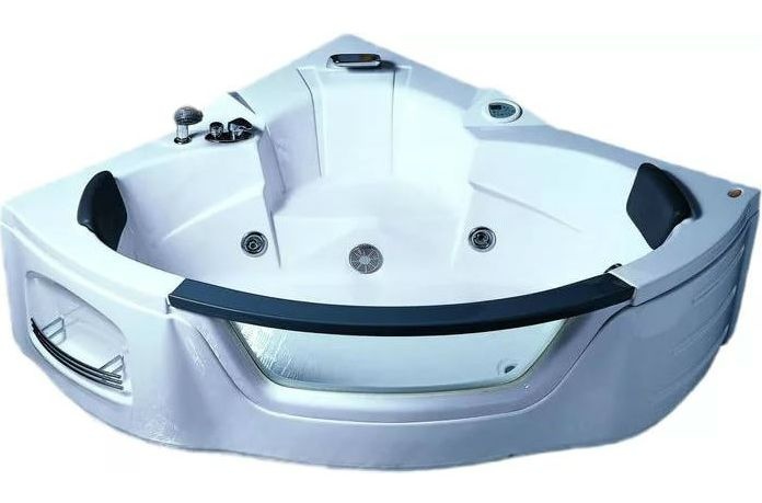 A-0917W Ванна Appollo A Santreyd