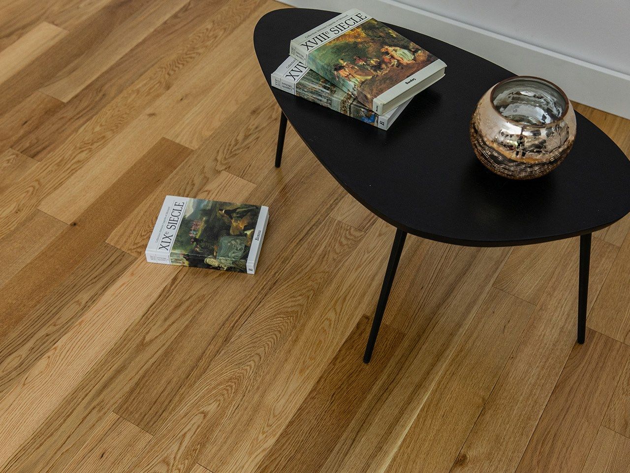 Предварительно обработанный плавающий паркет из фанеры Décoplus Parquets Multiply ARCH-00115025 - Вид №3