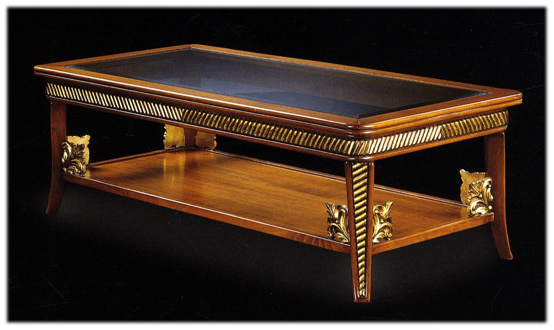 Стол журнальный Conca ISACCO AGOSTONI 1104__4 