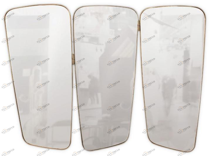 Essential Home Настенное зеркало sun-id-1436980