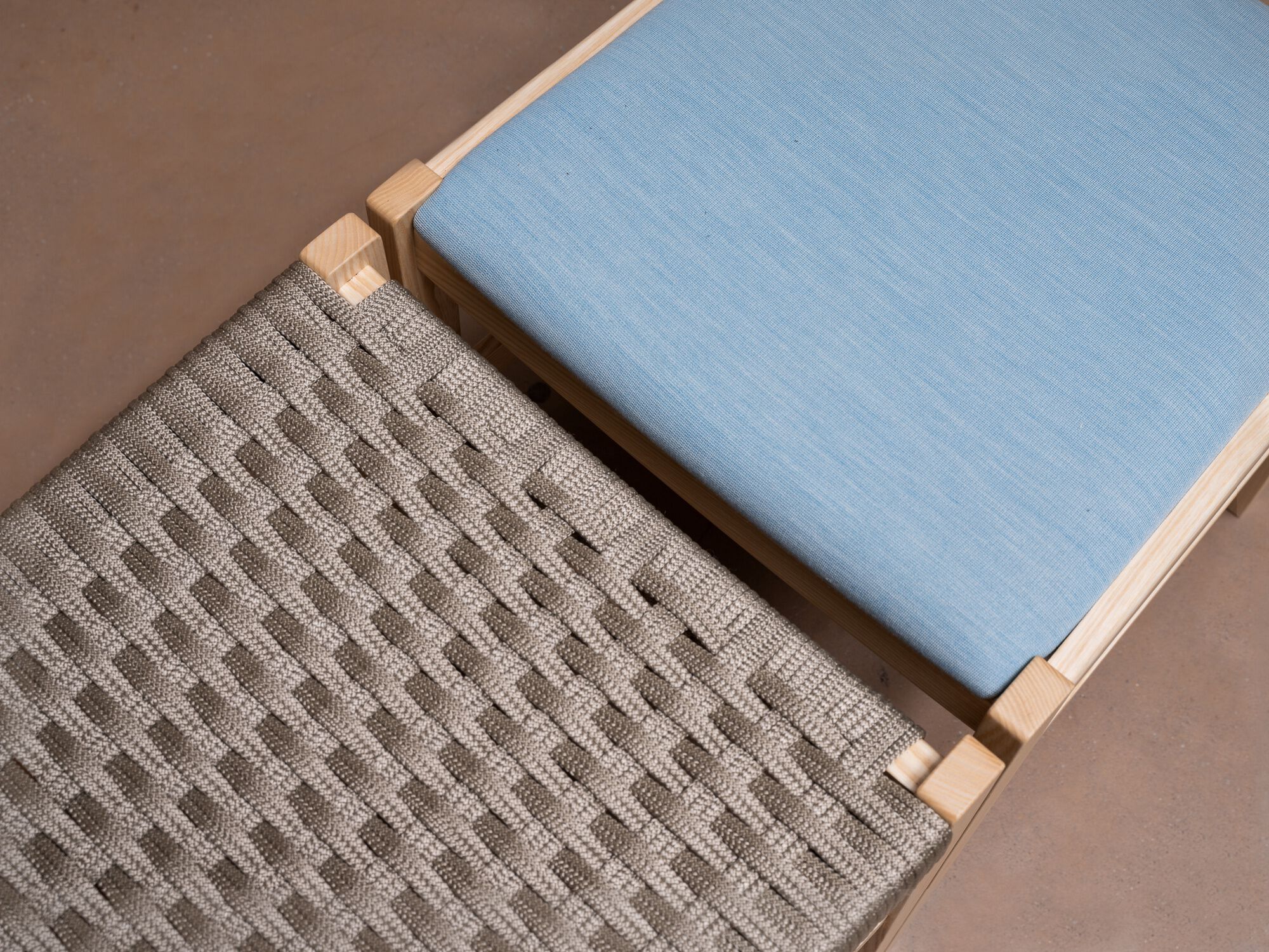 Деревянный стул Very Wood Lisboa Barrio ARCH-00104380 - Вид №3