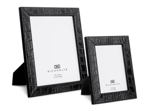 Кожаная рамка