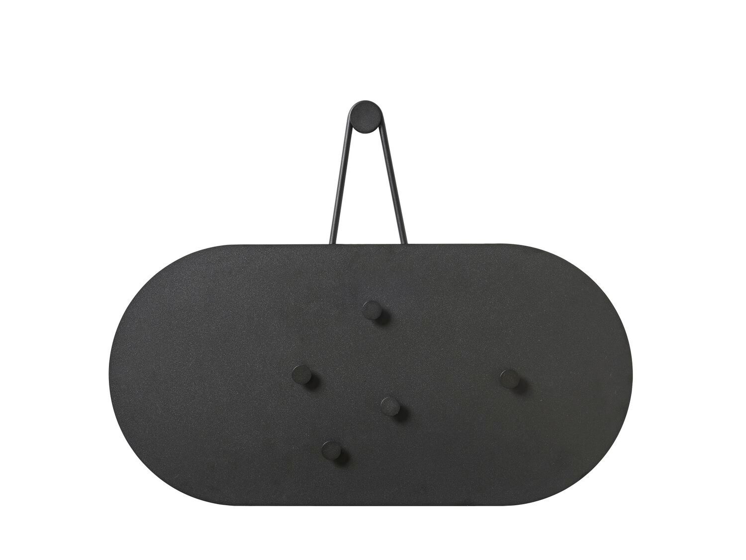 Магнитная доска объявлений с порошковым покрытием ZONE DENMARK A-Collection ARCH-00052599 - Вид №4